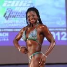 Vanessa  Crivens - NPC Stewart Fitness Championships 2012 - #1